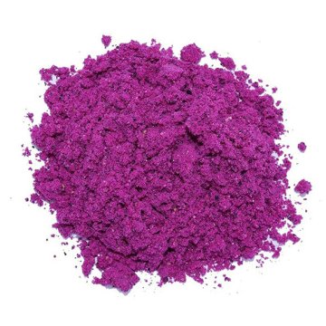 Freeze Dried Dragon Fruit Powder-– Exotic Color, Clean Nutrition, Bold ...
