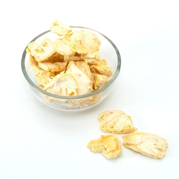 Why Are Bulk Organic Freeze Dried Pineapple Chunks Perfect for Premium ...