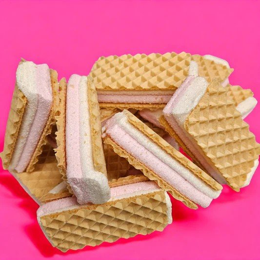 freeze dried wafer Ice Cream cost per kg