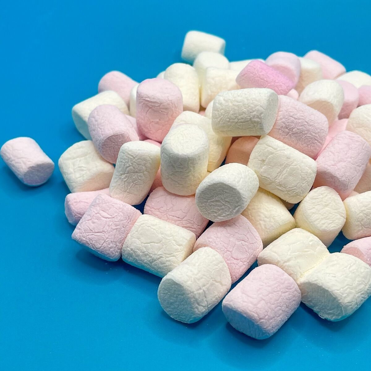 freeze dried Marshmallow candy for sale in bulk