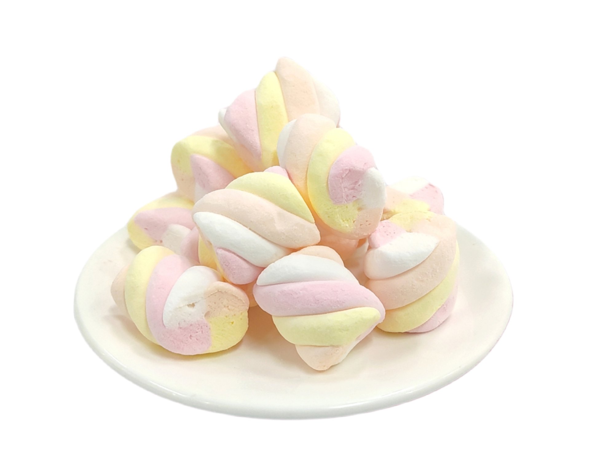Manufacturer direct supply high quality Freeze Dried Marshmallow  