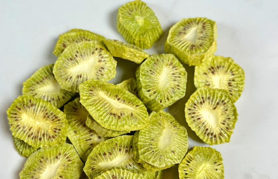 Qdmerrytime-High-Quality-Freeze-Dried-Kiwi