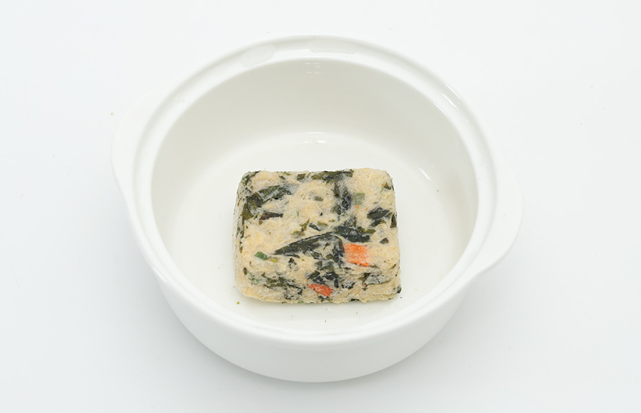 Freeze dried laver egg soup best price Wholesale