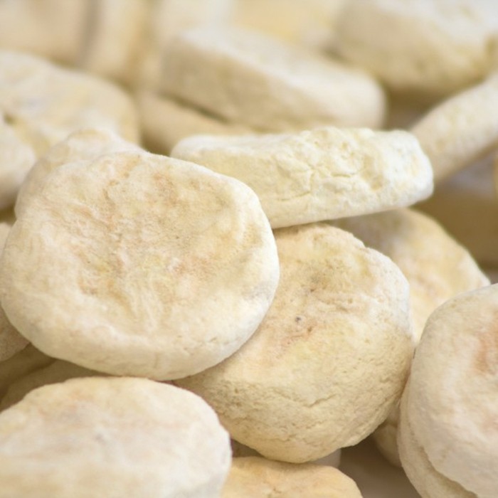 where to buy freeze dried banana in bulk