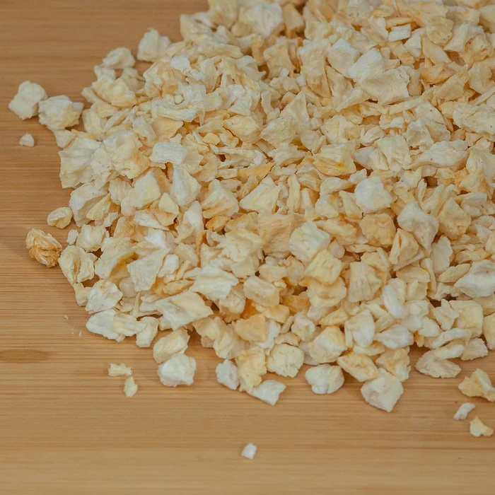 freeze dried pinepineapple supplier